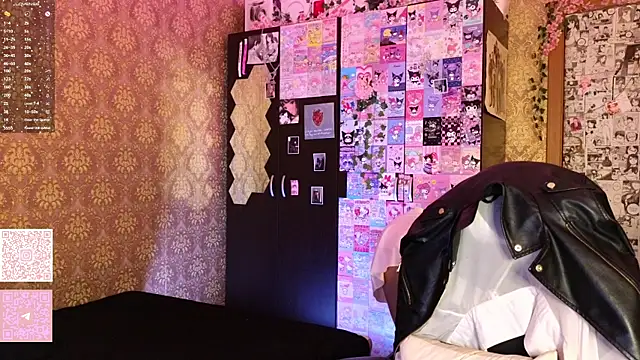 MissMorganMoon online show from January 14, 10:59 pm