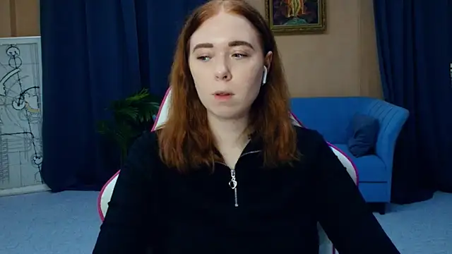 AddieOsler online show from April 6, 7:48 pm