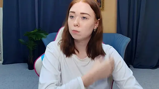 AddieOsler online show from February 5, 8:56 pm