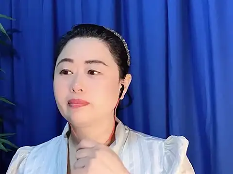 yaoyao22678 online show from October 29, 1:21 am