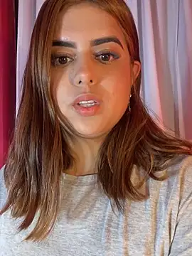 RileyFlame online show from November 26, 7:26 pm