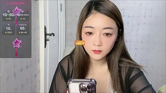 xiao-ai-6 online show from October 29, 1:10 am