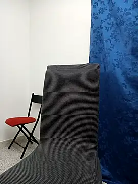 Esmeralda 546 online show from January 12, 12:10 pm