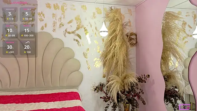 HellemMonet online show from November 28, 7:50 pm