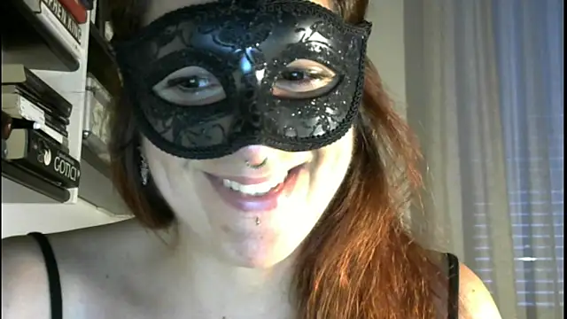 SexyPupil online show from June 10, 7:01 pm