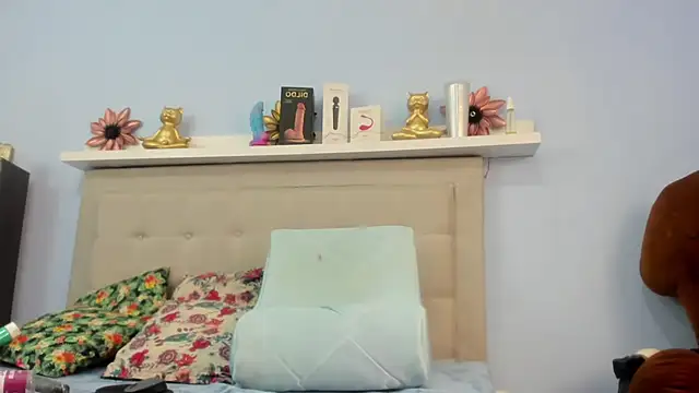 tammy sex25 online show from July 28, 7:39 pm
