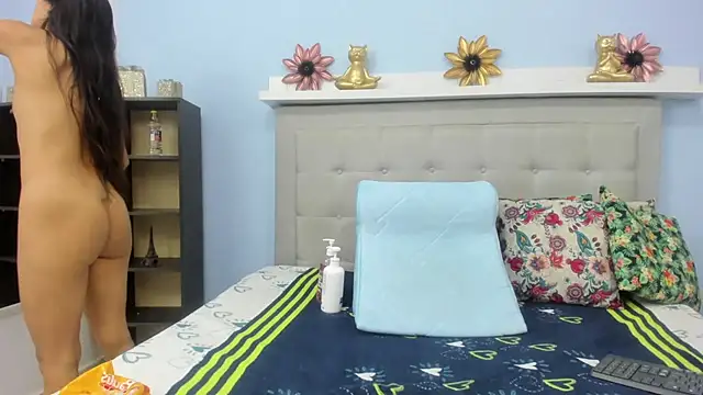 tammy sex25 online show from June 20, 11:36 am