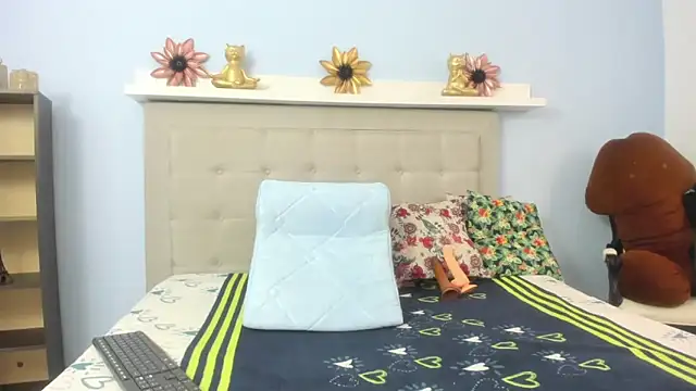 tammy sex25 online show from June 14, 12:05 pm