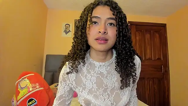 Keniia rizz online show from July 21, 11:27 pm