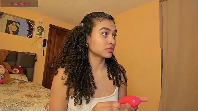 Keniia rizz online show from June 22, 6:38 pm