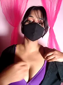 palakmishra033 online show from January 8, 6:17 am