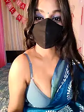 palakmishra033 online show from February 17, 8:13 am