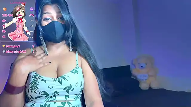 palakmishra033 online show from May 8, 11:46 am