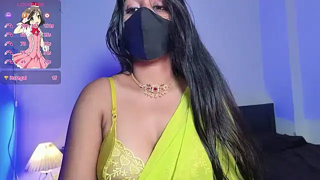 palakmishra033 online show from May 6, 11:25 am