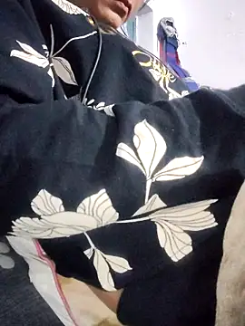 Hot-Rubyy online show from December 5, 5:47 pm