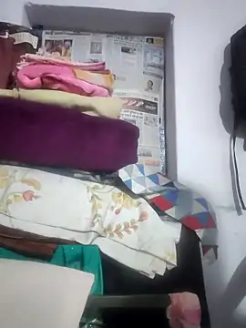 Hot-Rubyy online show from April 7, 6:32 pm