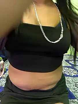 Sexy-suhana- online show from January 13, 3:27 pm