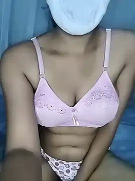 Cutie Miya online show from February 22, 1:23 pm