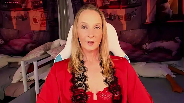 ScarlettPalmer online show from June 20, 11:14 am