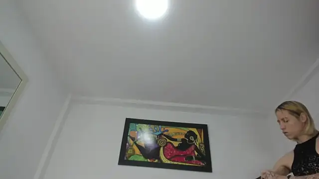 natacha ferrer1 online show from February 27, 1:11 pm