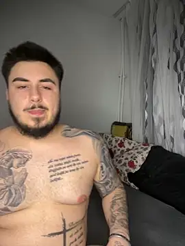 Swetdani online show from February 10, 9:51 pm