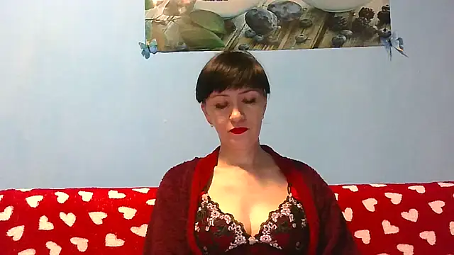 IffetLove42 online show from April 16, 8:19 pm