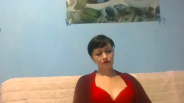 IffetLove42 online show from November 1, 8:02 pm