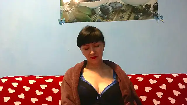 IffetLove42 online show from April 10, 7:20 pm