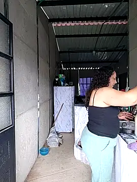 Anny 37 online show from November 29, 9:08 pm