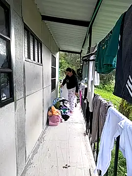 Anny 37 online show from November 18, 11:44 am