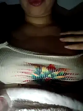 Manal1999 online show from October 27, 1:23 am