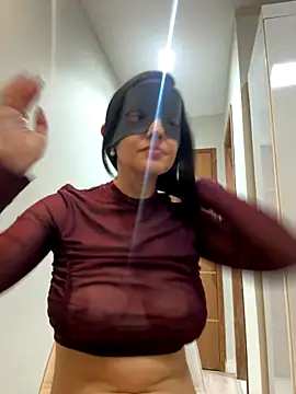 MaryahBlanc online show from November 11, 12:28 am