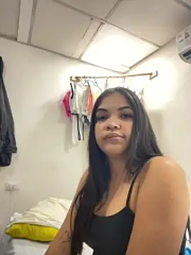 Fresita111 online show from October 30, 1:12 pm