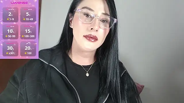 Emma Hotkiss online show from July 30, 2:34 am