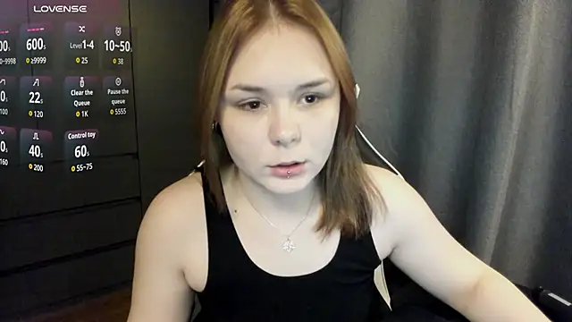 sophia lix online show from February 21, 11:22 am