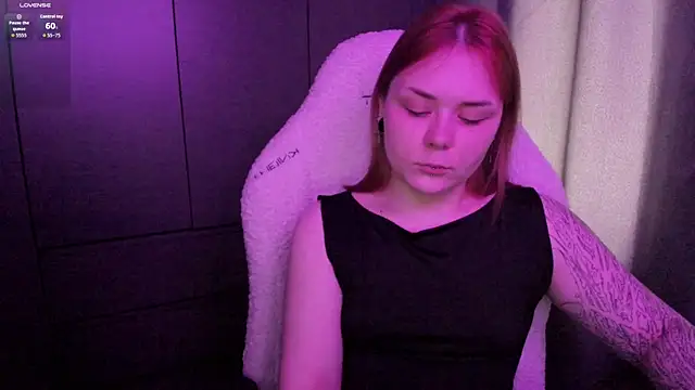 sophia lix online show from July 27, 11:02 pm