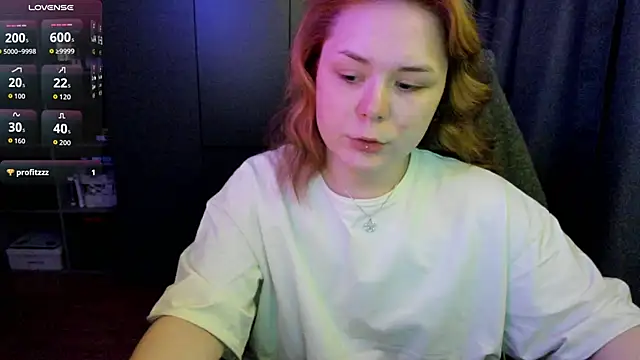 sophia lix online show from March 25, 4:32 pm