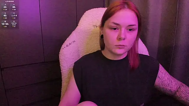 sophia lix online show from July 25, 5:53 pm