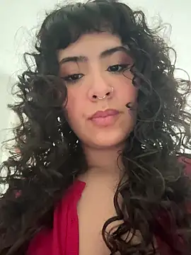 SugarTroubl33 online show from July 15, 3:17 pm