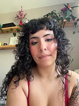 SugarTroubl33 online show from July 11, 3:01 pm