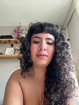 SugarTroubl33 online show from July 9, 2:41 pm