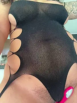 SugarTroubl33 online show from July 20, 3:25 pm