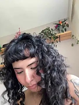 SugarTroubl33 online show from July 25, 3:19 pm