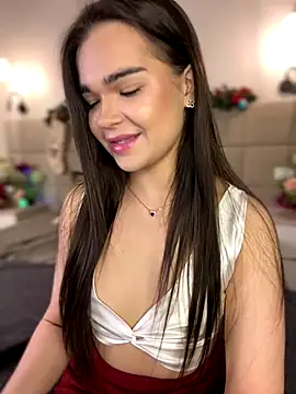 BabyShy- online show from January 5, 10:57 pm