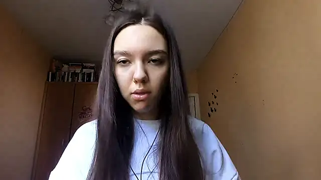 Kimixoo online show from November 1, 8:29 am