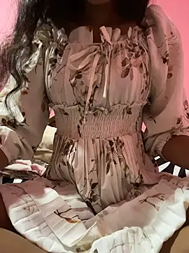 Saashagirl online show from October 29, 6:50 am