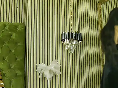 MiaJenner online show from November 15, 6:36 am