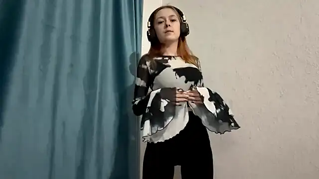 HOTBellakle online show from November 23, 3:36 pm