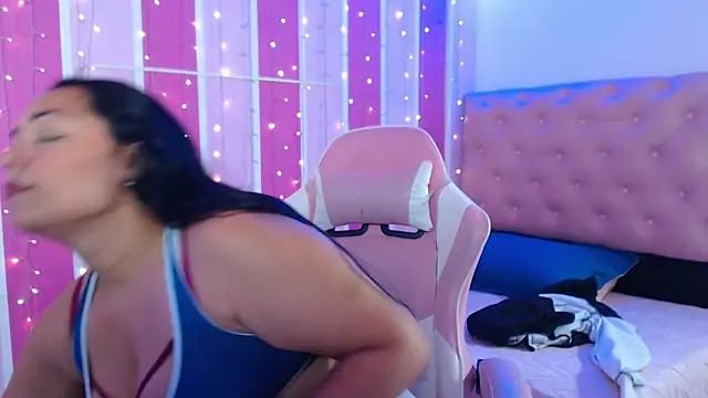 stacy mg online show from October 27, 2:12 pm