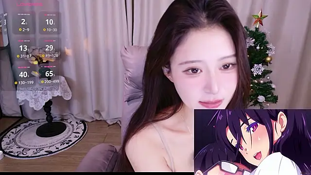 JoJo-ovo online show from December 21, 11:58 am